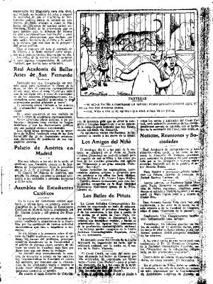 ABC MADRID 04-03-1927 página 23