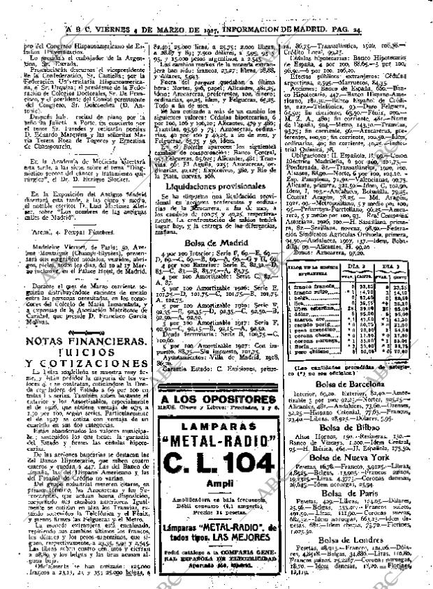 ABC MADRID 04-03-1927 página 24