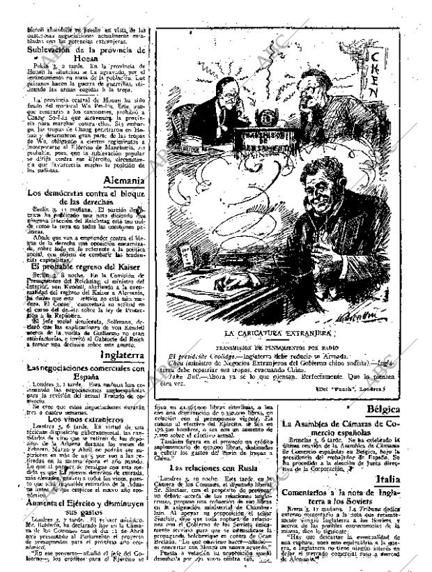 ABC MADRID 04-03-1927 página 29