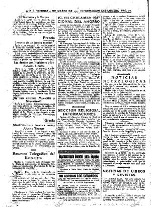 ABC MADRID 04-03-1927 página 30