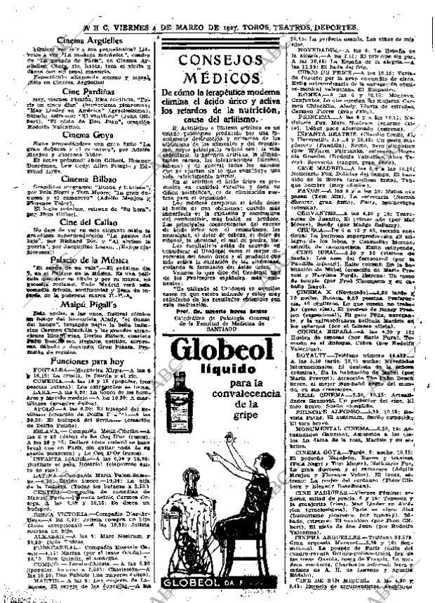 ABC MADRID 04-03-1927 página 32