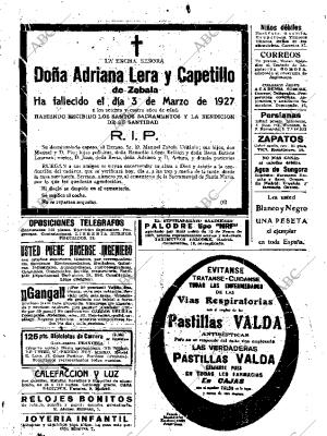 ABC MADRID 04-03-1927 página 38