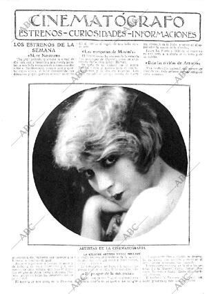 ABC MADRID 04-03-1927 página 9