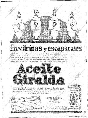 ABC MADRID 06-03-1927 página 2