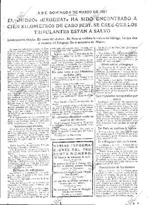 ABC MADRID 06-03-1927 página 31