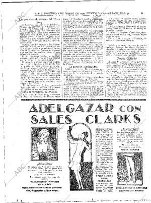 ABC MADRID 06-03-1927 página 32