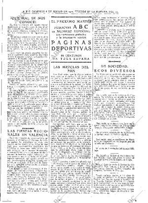 ABC MADRID 06-03-1927 página 33