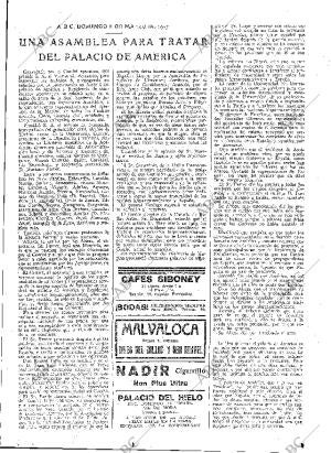 ABC MADRID 06-03-1927 página 39