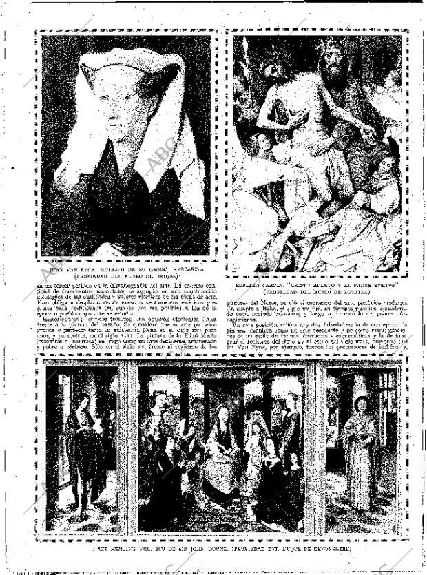 ABC MADRID 06-03-1927 página 4