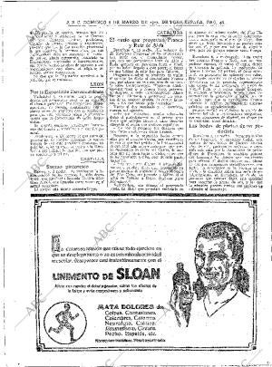 ABC MADRID 06-03-1927 página 48