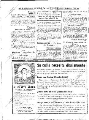 ABC MADRID 06-03-1927 página 50