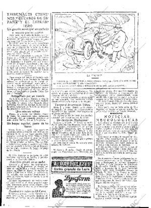 ABC MADRID 06-03-1927 página 51