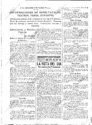 ABC MADRID 06-03-1927 página 52