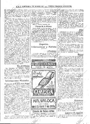 ABC MADRID 06-03-1927 página 55