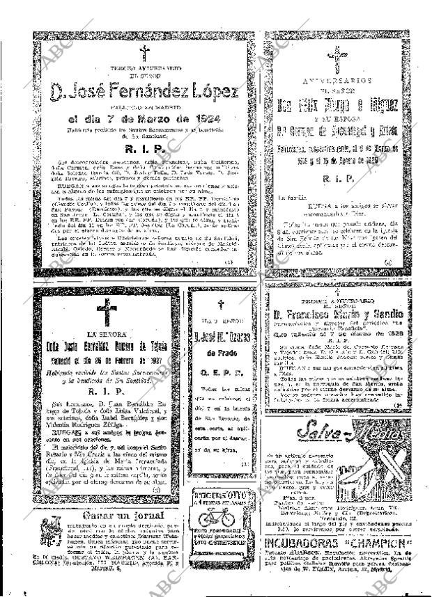 ABC MADRID 06-03-1927 página 59