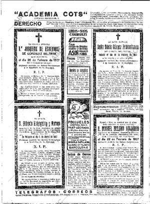 ABC MADRID 06-03-1927 página 60