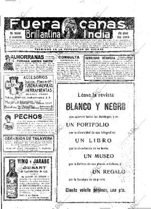 ABC MADRID 06-03-1927 página 63