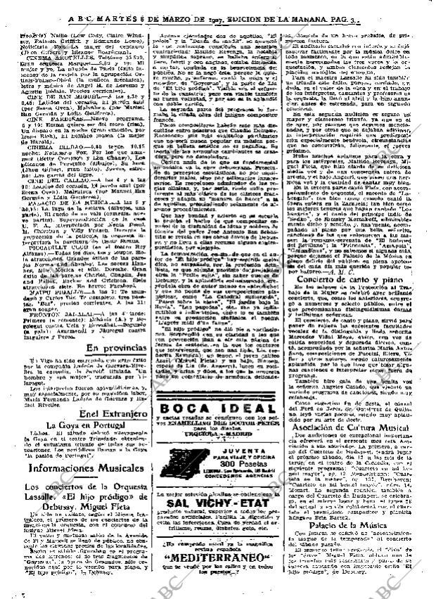 ABC MADRID 08-03-1927 página 38