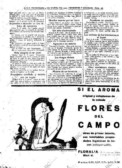 ABC MADRID 09-03-1927