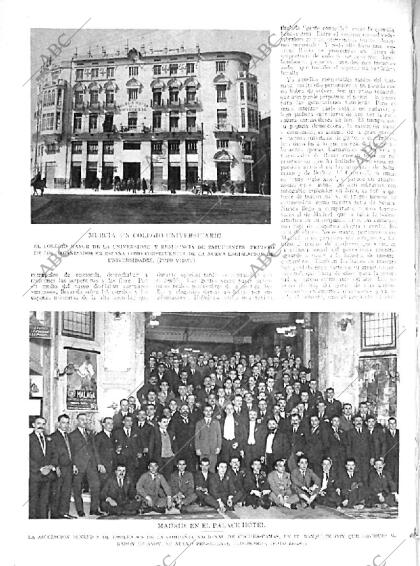 ABC MADRID 09-03-1927