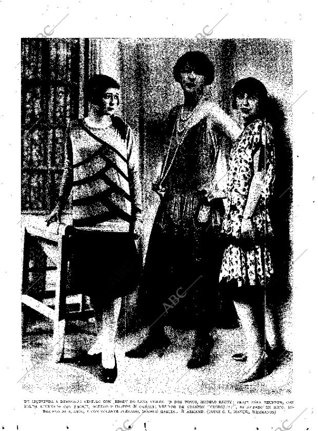 ABC MADRID 12-03-1927 página 12