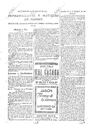 ABC MADRID 12-03-1927 página 19