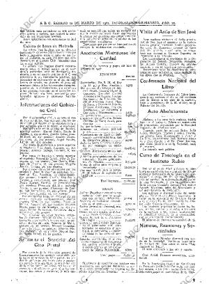 ABC MADRID 12-03-1927 página 21