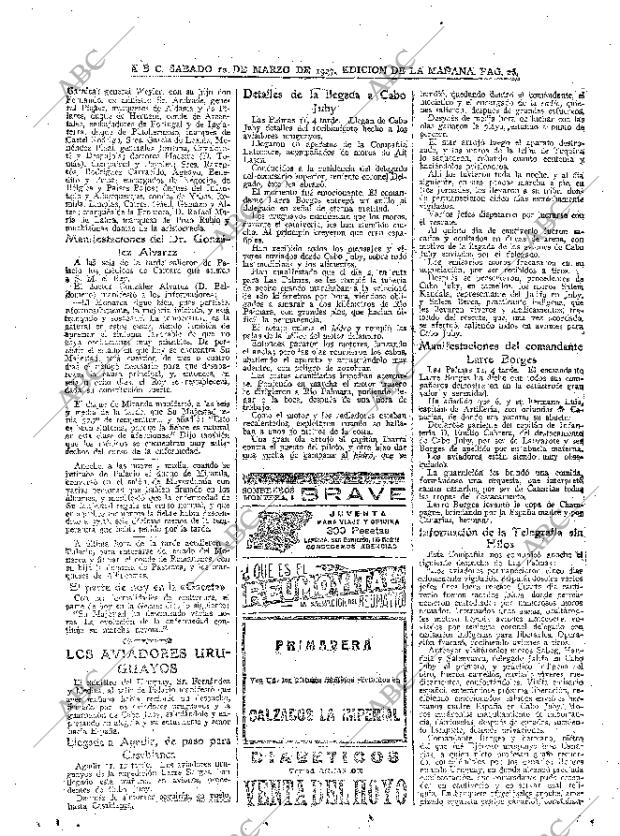 ABC MADRID 12-03-1927 página 26