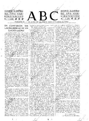 ABC MADRID 12-03-1927 página 3