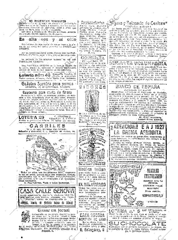 ABC MADRID 12-03-1927 página 44