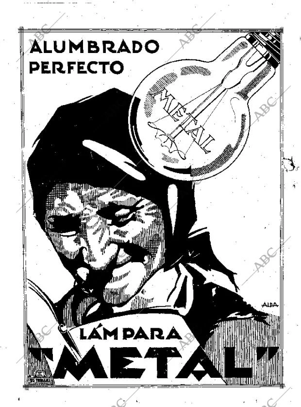 ABC MADRID 12-03-1927 página 48