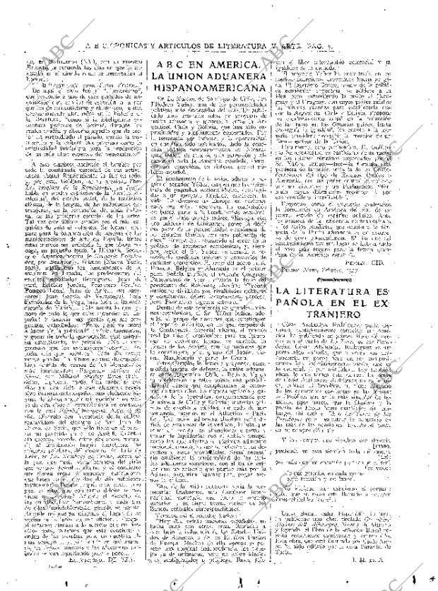 ABC MADRID 12-03-1927 página 7