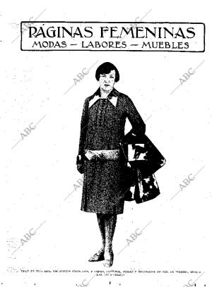 ABC MADRID 12-03-1927 página 9
