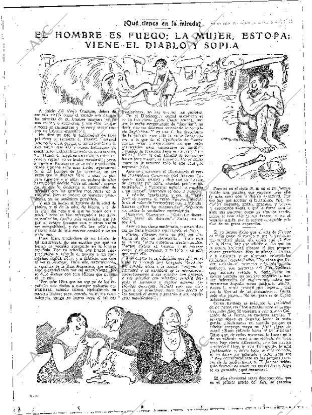 ABC MADRID 13-03-1927 página 10