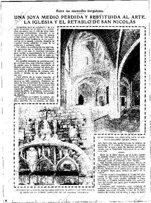 ABC MADRID 13-03-1927 página 12