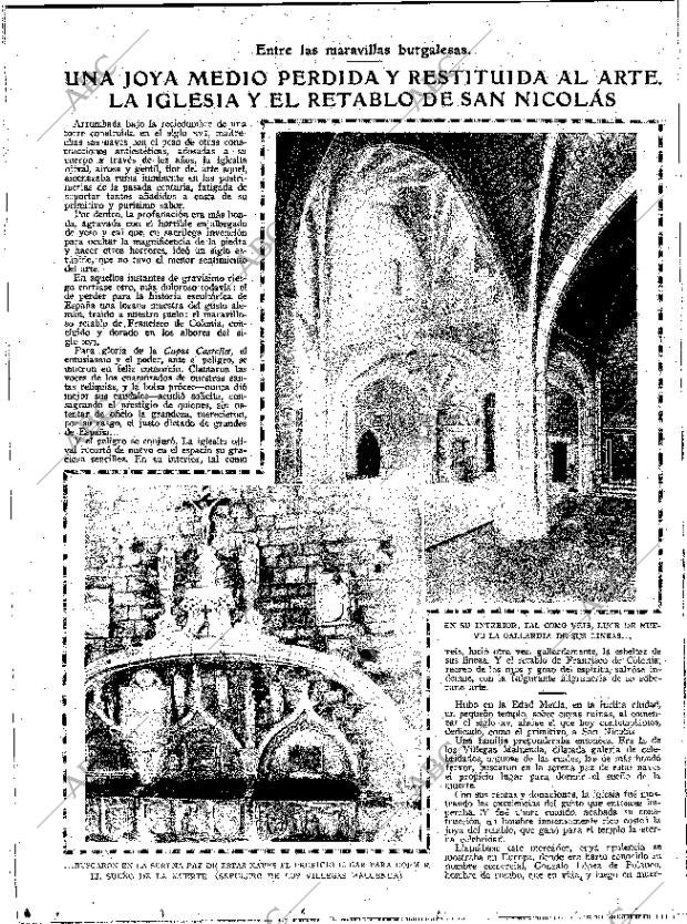 ABC MADRID 13-03-1927 página 12