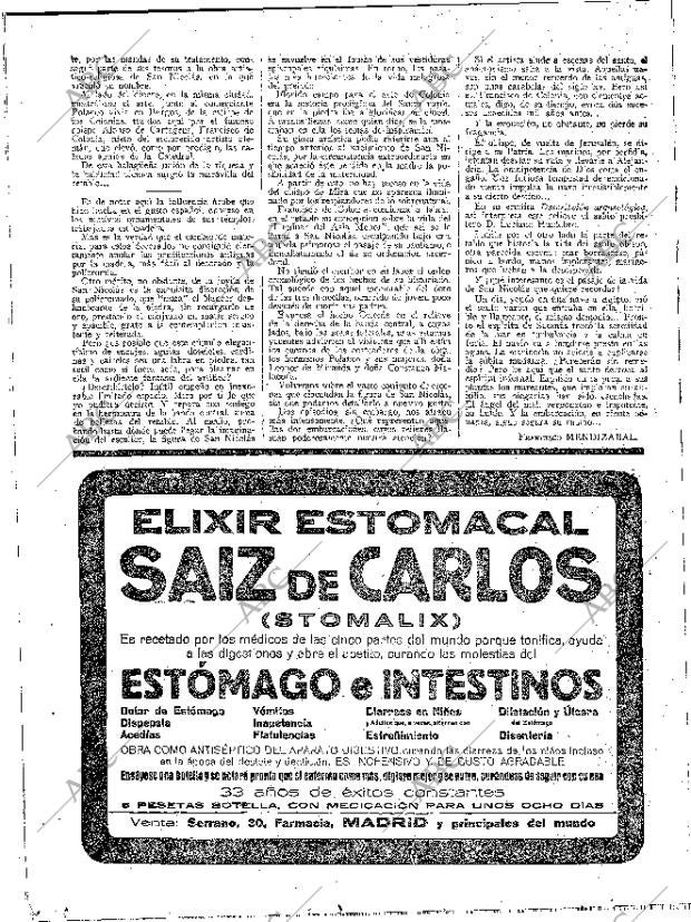 ABC MADRID 13-03-1927 página 14