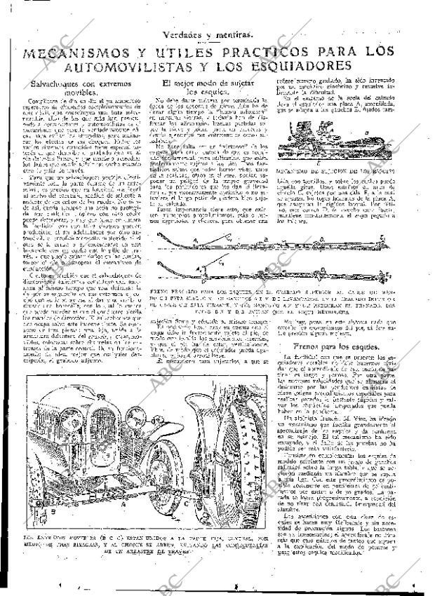 ABC MADRID 13-03-1927 página 15