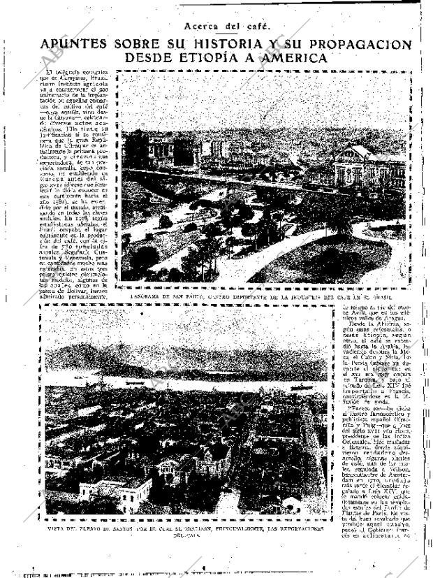 ABC MADRID 13-03-1927 página 16