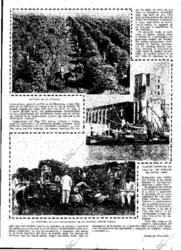 ABC MADRID 13-03-1927 página 17