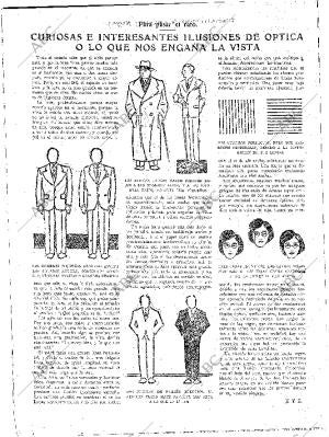 ABC MADRID 13-03-1927 página 18