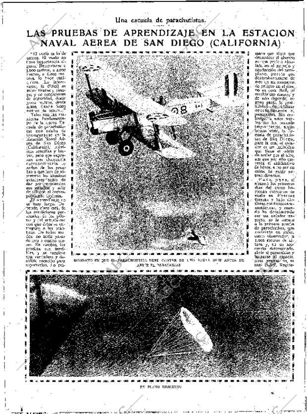 ABC MADRID 13-03-1927 página 20