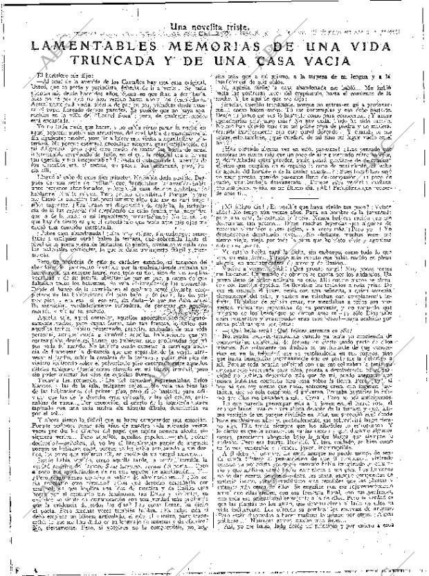 ABC MADRID 13-03-1927 página 22