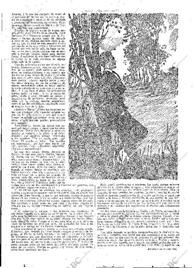 ABC MADRID 13-03-1927 página 23