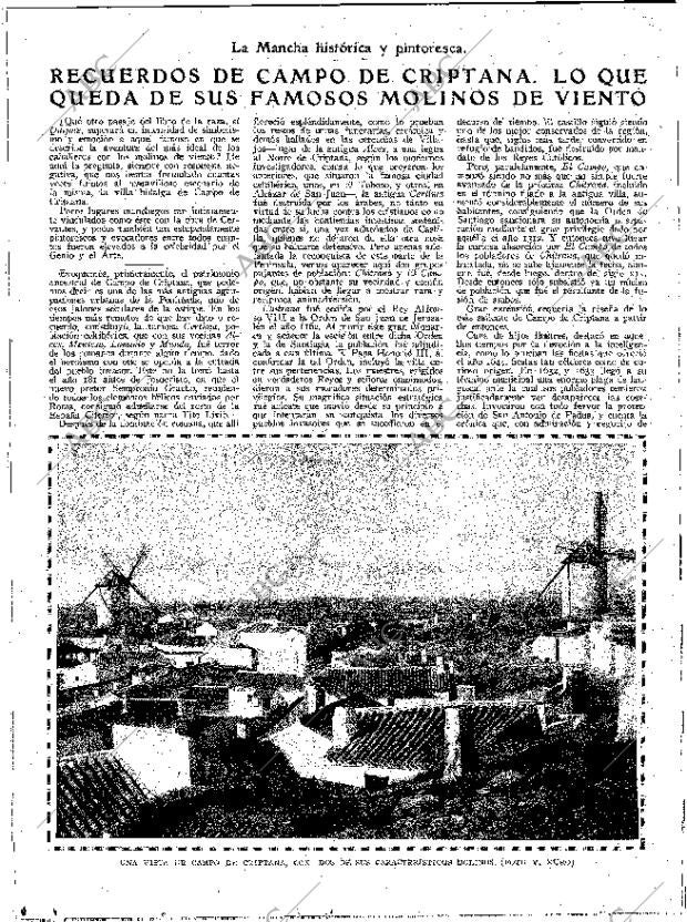 ABC MADRID 13-03-1927 página 24