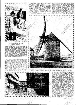 ABC MADRID 13-03-1927 página 25