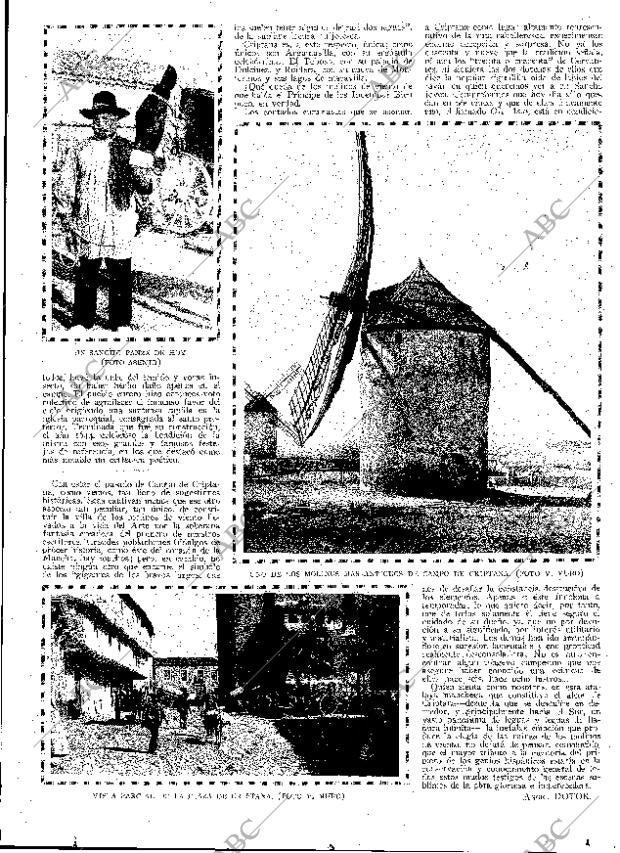 ABC MADRID 13-03-1927 página 25