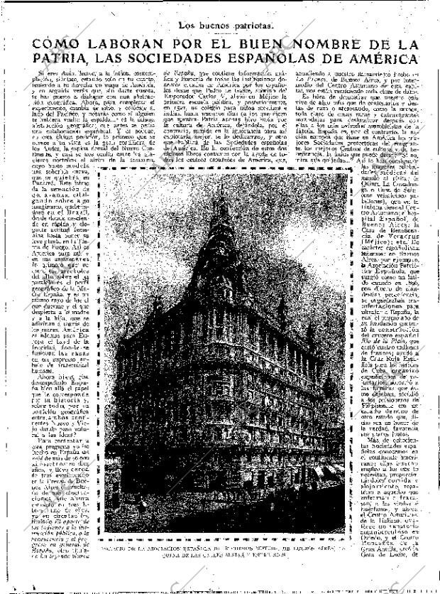 ABC MADRID 13-03-1927 página 28