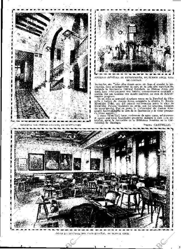 ABC MADRID 13-03-1927 página 29