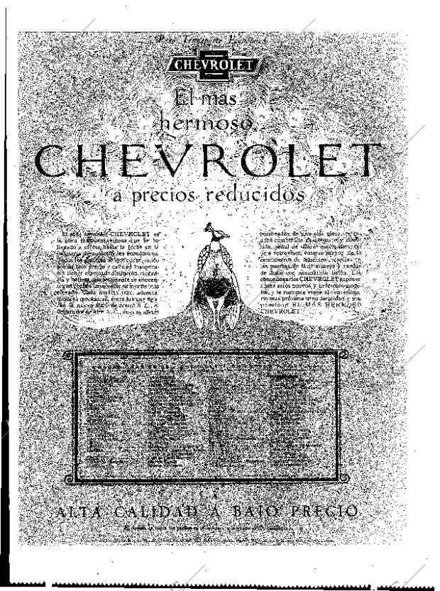 ABC MADRID 13-03-1927 página 3